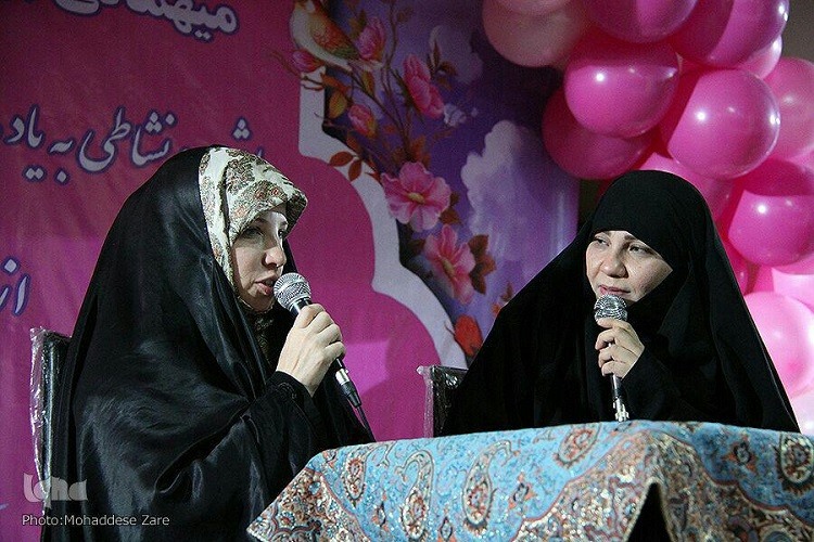 موقوفه مهر فاطمی میزبان جشن دختران مشهدی