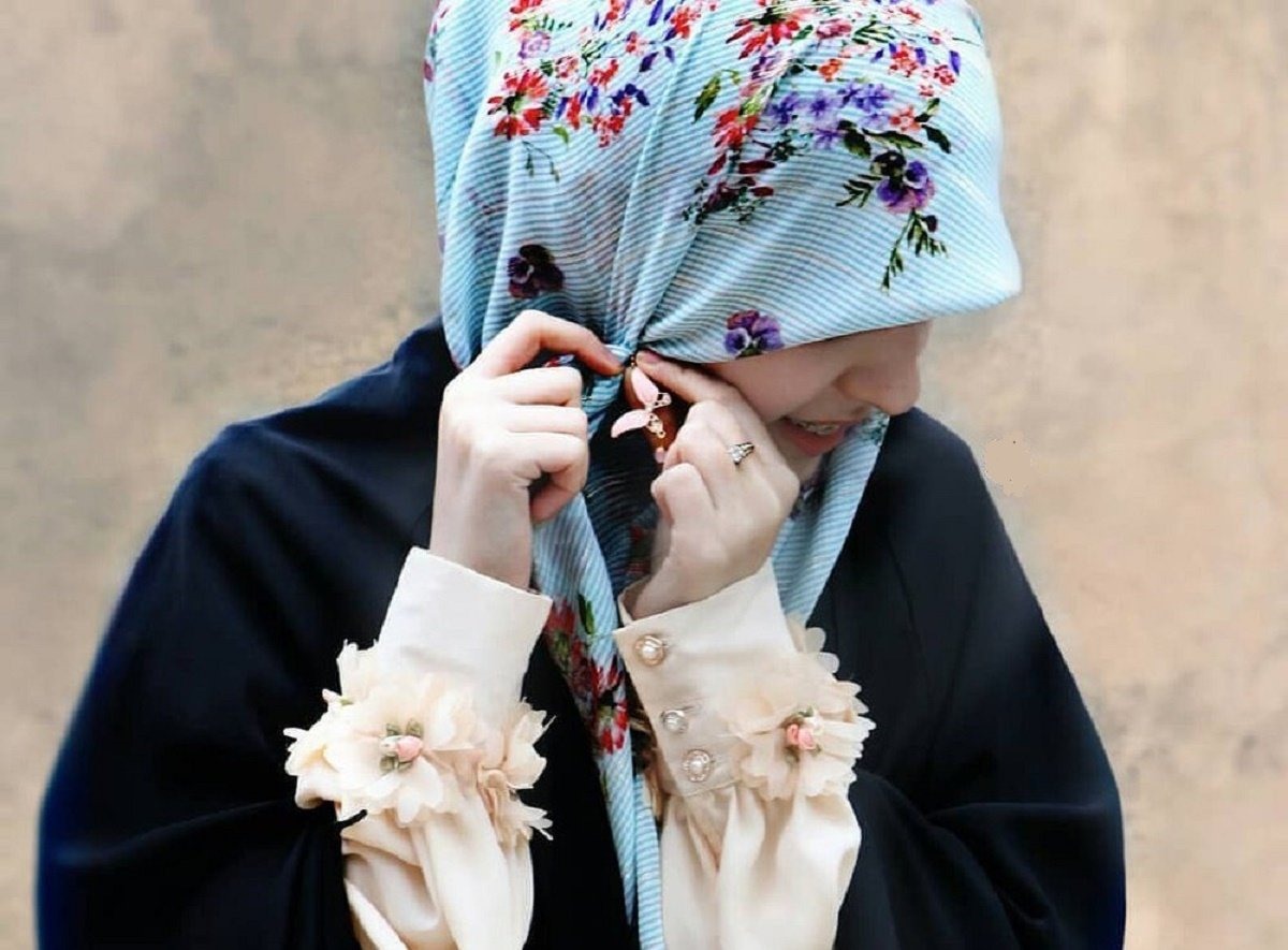 لزوم تبیین هویتی از حجاب